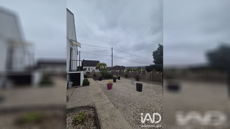 Ma-Cabane - Vente Maison Dordives, 96 m²