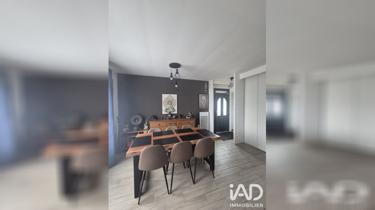 Ma-Cabane - Vente Maison Dordives, 96 m²