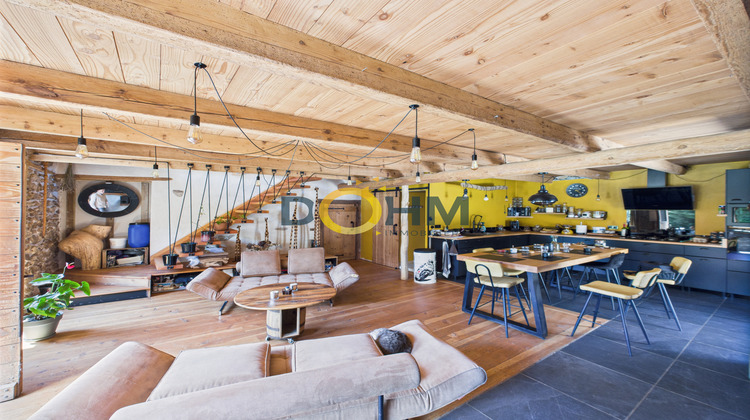 Ma-Cabane - Vente Maison Dore-l'Église, 137 m²