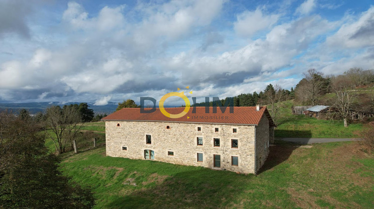 Ma-Cabane - Vente Maison Dore-l'Église, 400 m²