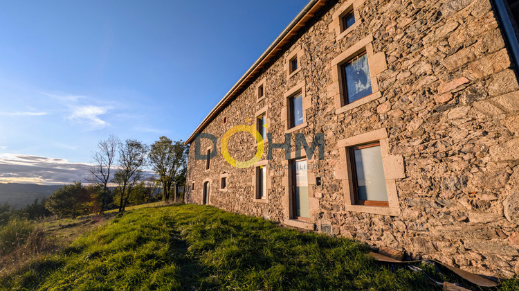 Ma-Cabane - Vente Maison Dore-l'Église, 400 m²