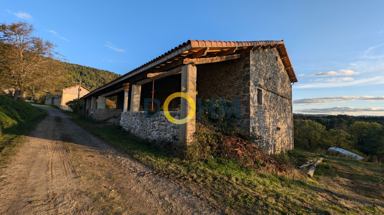 Ma-Cabane - Vente Maison Dore-l'Église, 400 m²