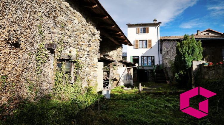 Ma-Cabane - Vente Maison Dore-l'Église, 130 m²