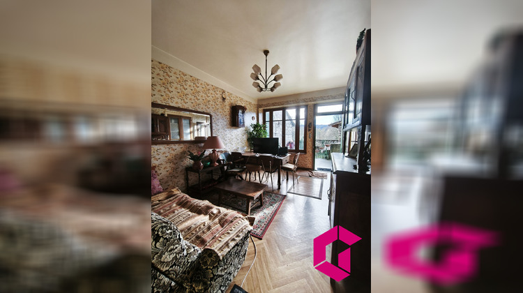 Ma-Cabane - Vente Maison Dore-l'Église, 130 m²