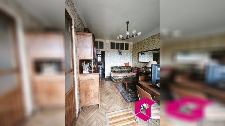 Ma-Cabane - Vente Maison Dore-l'Église, 130 m²