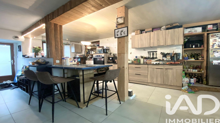 Ma-Cabane - Vente Maison Dore-l'Église, 120 m²