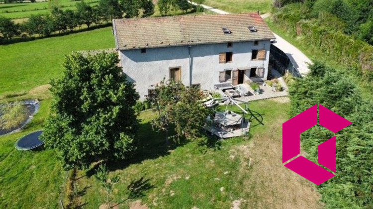 Ma-Cabane - Vente Maison Dore-l'Église, 136 m²