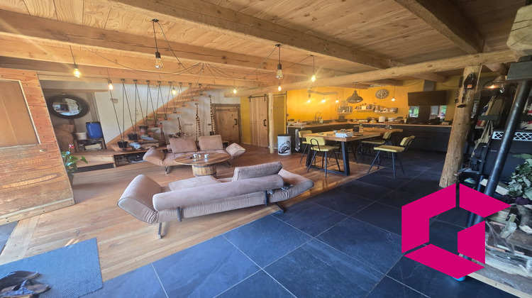 Ma-Cabane - Vente Maison Dore-l'Église, 136 m²