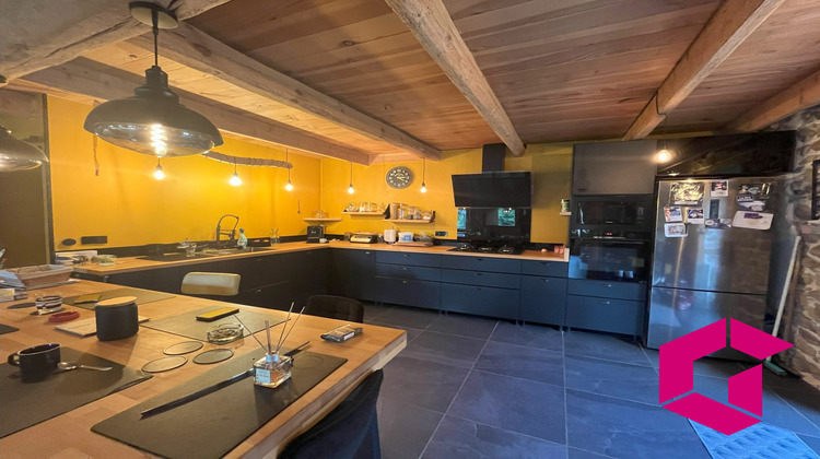 Ma-Cabane - Vente Maison Dore-l'Église, 136 m²