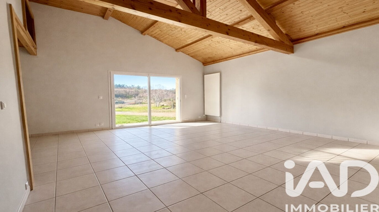 Ma-Cabane - Vente Maison Dore-l'Église, 180 m²
