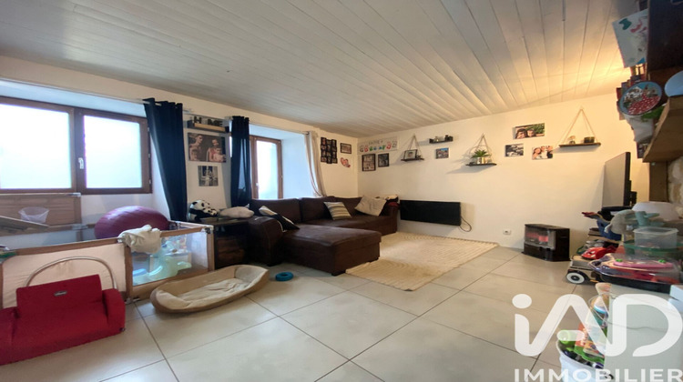 Ma-Cabane - Vente Maison Dore-l'Église, 120 m²