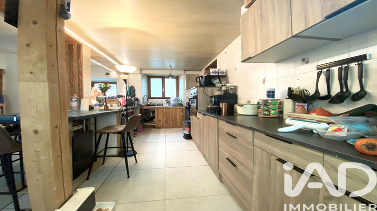 Ma-Cabane - Vente Maison Dore-l'Église, 120 m²