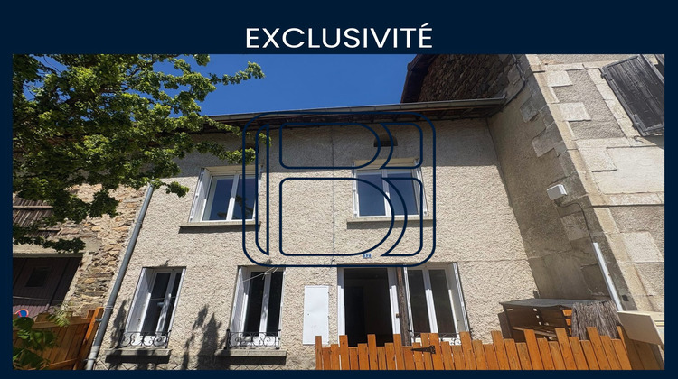Ma-Cabane - Vente Maison Dore-l'Église, 102 m²