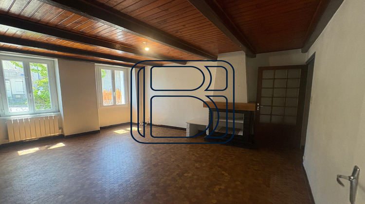 Ma-Cabane - Vente Maison Dore-l'Église, 102 m²