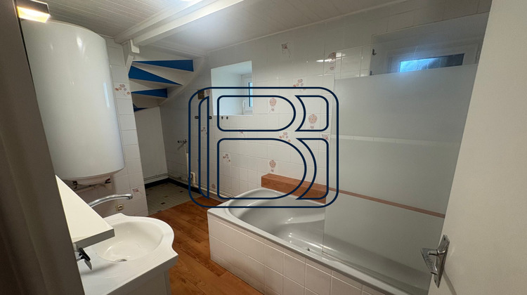 Ma-Cabane - Vente Maison Dore-l'Église, 102 m²