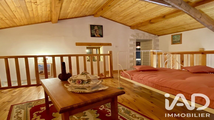 Ma-Cabane - Vente Maison Dore-l'Église, 147 m²