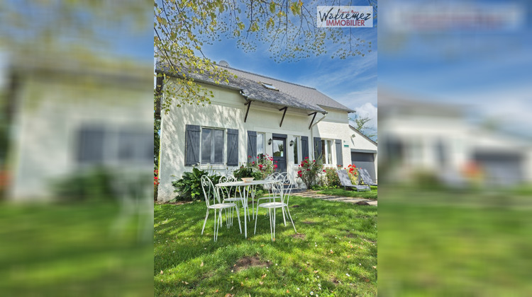 Ma-Cabane - Vente Maison Dorengt, 553 m²