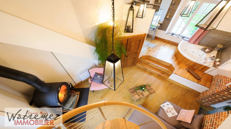 Ma-Cabane - Vente Maison Dorengt, 553 m²