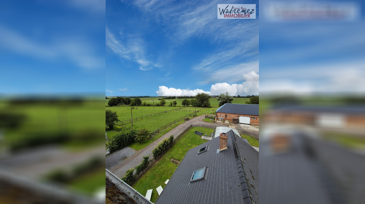 Ma-Cabane - Vente Maison Dorengt, 553 m²