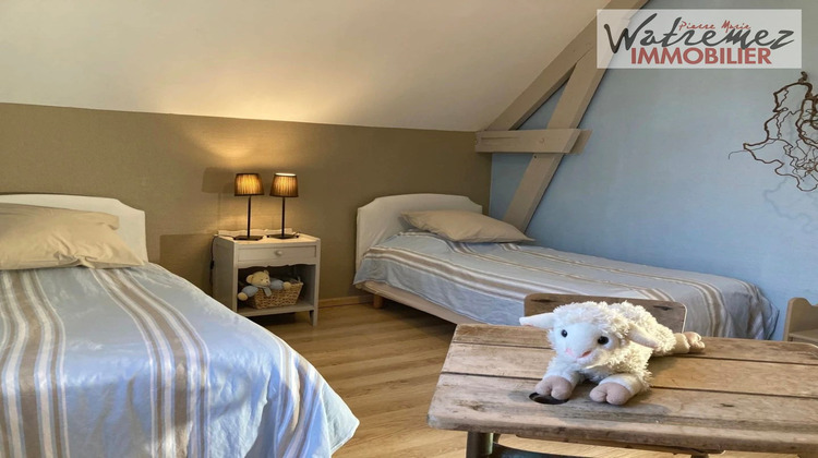 Ma-Cabane - Vente Maison Dorengt, 553 m²