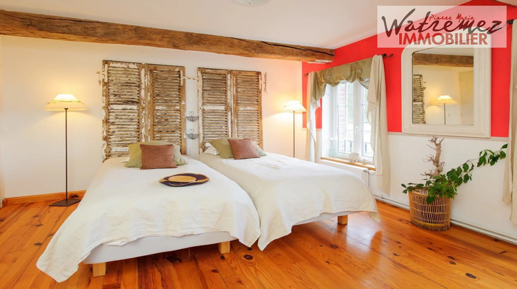 Ma-Cabane - Vente Maison Dorengt, 553 m²