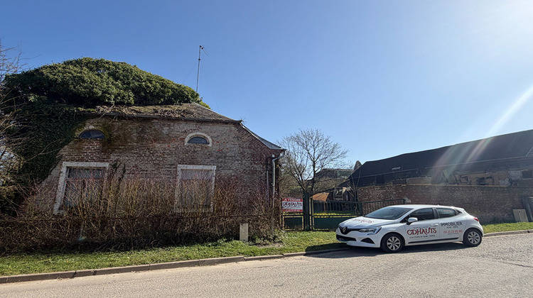 Ma-Cabane - Vente Maison DORENGT, 88 m²