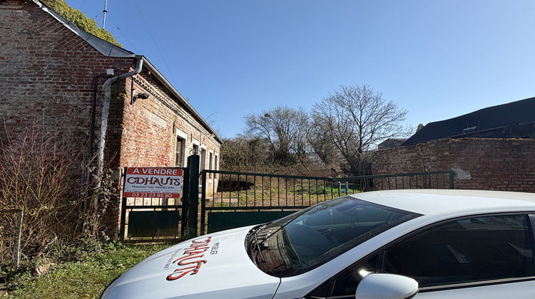 Ma-Cabane - Vente Maison DORENGT, 88 m²