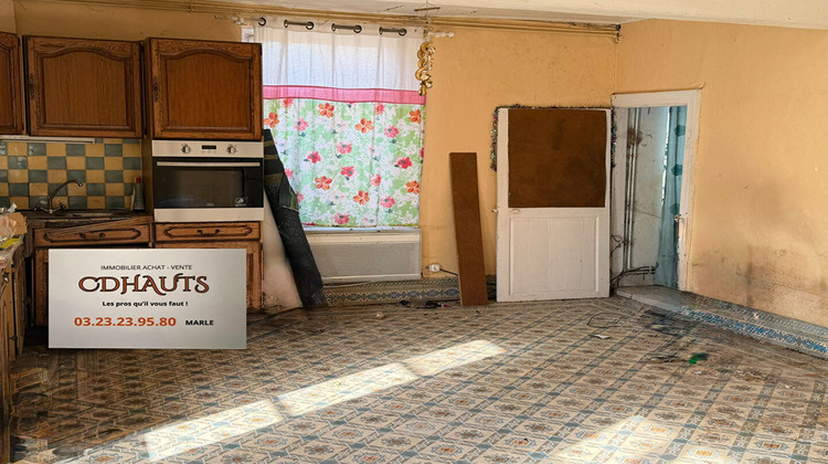 Ma-Cabane - Vente Maison DORENGT, 88 m²