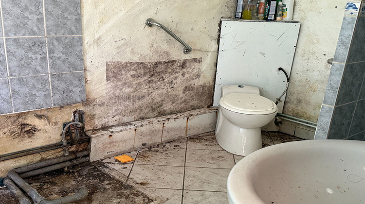 Ma-Cabane - Vente Maison DORENGT, 88 m²