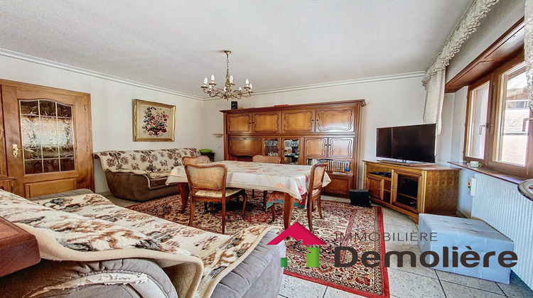 Ma-Cabane - Vente Maison Dorlisheim, 182 m²