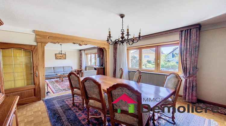 Ma-Cabane - Vente Maison Dorlisheim, 182 m²