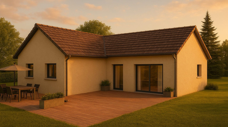 Ma-Cabane - Vente Maison Dorlisheim, 93 m²