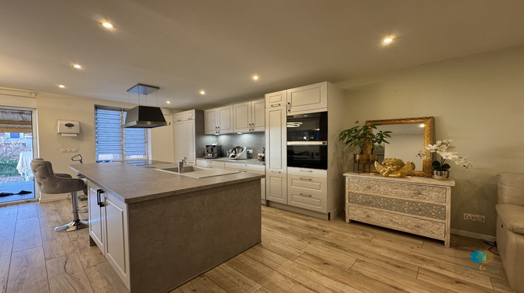 Ma-Cabane - Vente Maison Dorlisheim, 131 m²