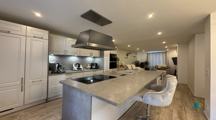 Ma-Cabane - Vente Maison Dorlisheim, 131 m²