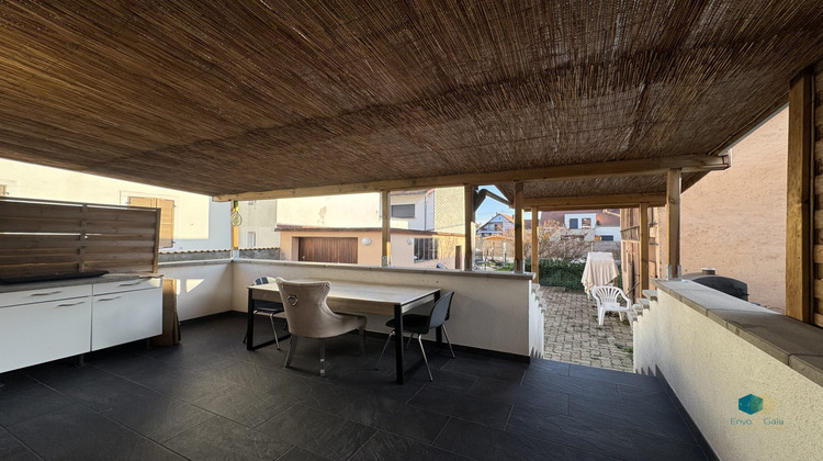 Ma-Cabane - Vente Maison Dorlisheim, 131 m²