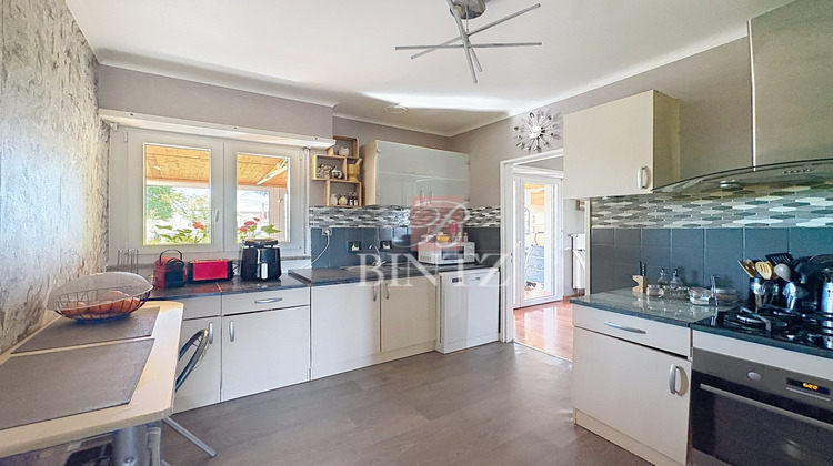 Ma-Cabane - Vente Maison Dorlisheim, 101 m²
