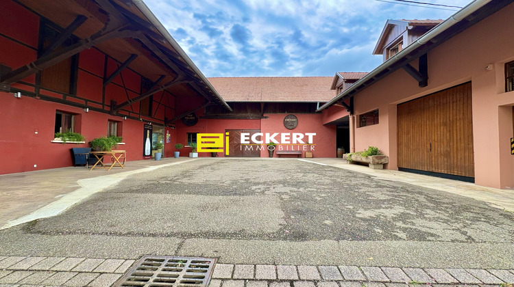 Ma-Cabane - Vente Maison Dorlisheim, 300 m²