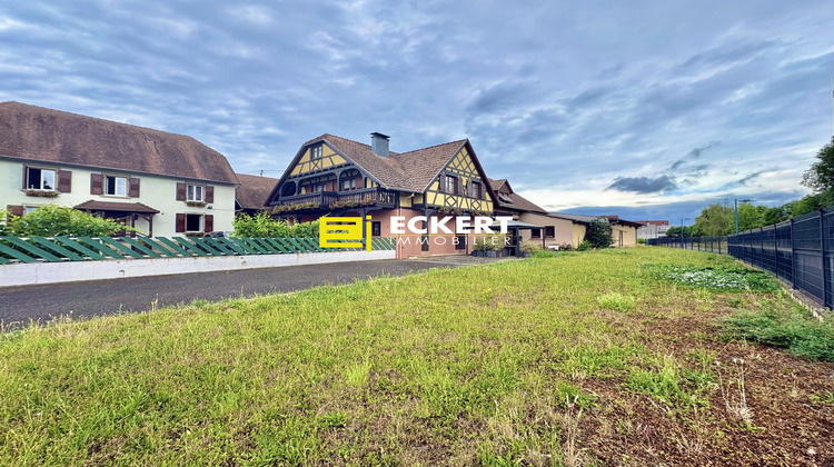 Ma-Cabane - Vente Maison Dorlisheim, 300 m²