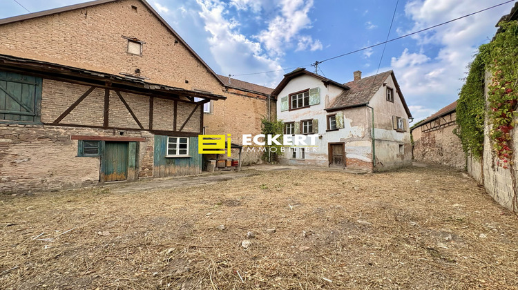 Ma-Cabane - Vente Maison Dorlisheim, 65 m²