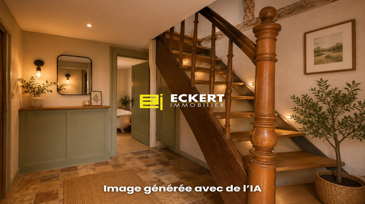 Ma-Cabane - Vente Maison Dorlisheim, 65 m²