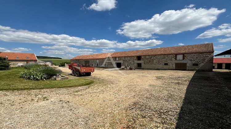 Ma-Cabane - Vente Maison DORMANS, 237 m²