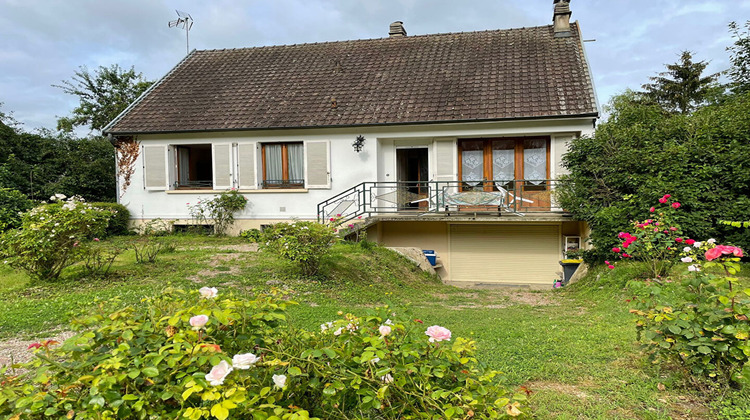 Ma-Cabane - Vente Maison DORMANS, 70 m²