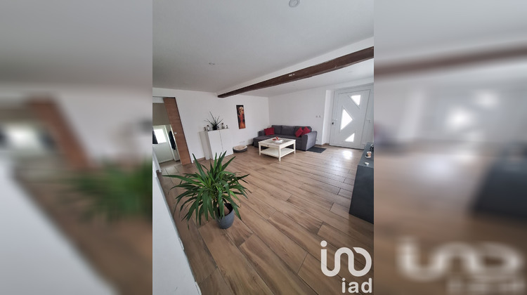 Ma-Cabane - Vente Maison Dormans, 117 m²