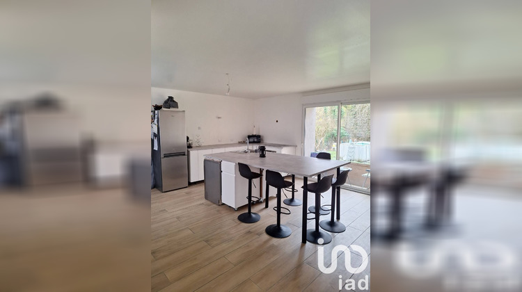 Ma-Cabane - Vente Maison Dormans, 117 m²