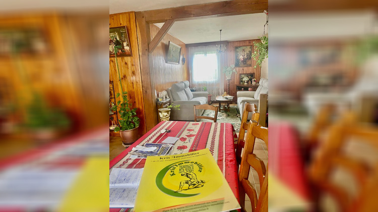 Ma-Cabane - Vente Maison DORMANS, 90 m²