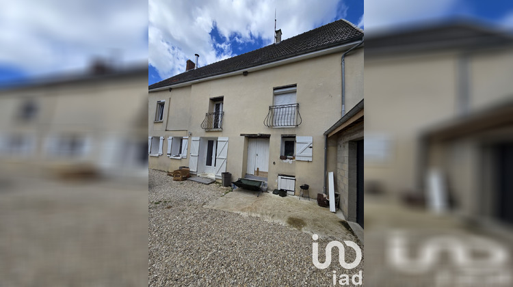 Ma-Cabane - Vente Maison Dormans, 143 m²