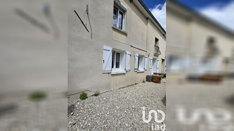 Ma-Cabane - Vente Maison Dormans, 143 m²