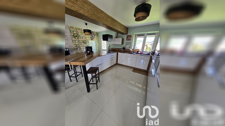 Ma-Cabane - Vente Maison Dormans, 143 m²