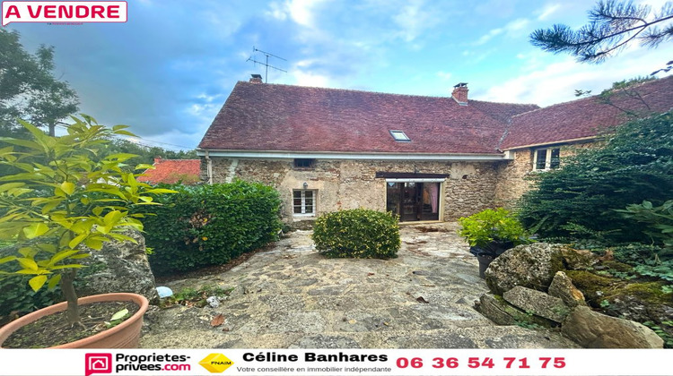 Ma-Cabane - Vente Maison DORMANS, 185 m²