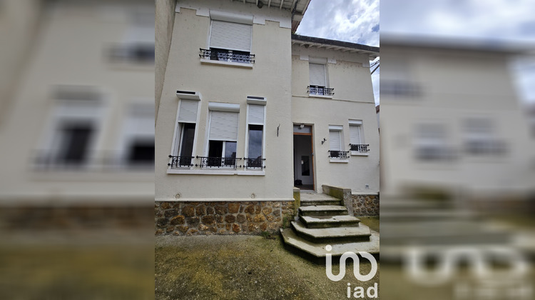 Ma-Cabane - Vente Maison Dormans, 139 m²